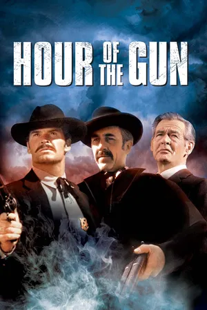 Hour Of The Gun