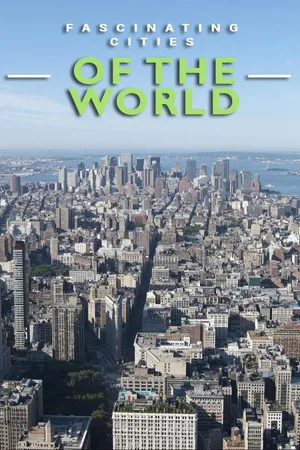 Cidades Fascinantes do Mundo