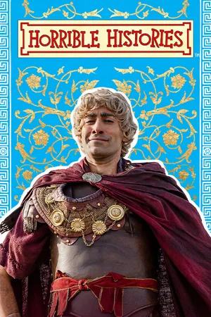 Horrible Histories