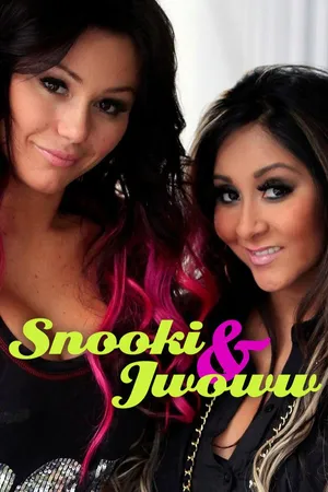 Snooki & Jwoww