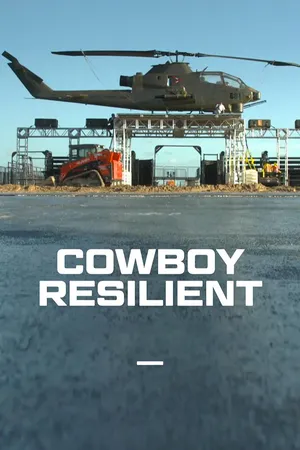 Cowboy Resilient