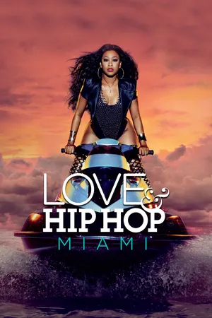 Love & Hip Hop Miami