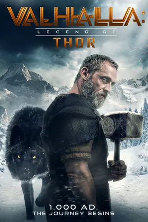 Valhalla: Legend of Thor