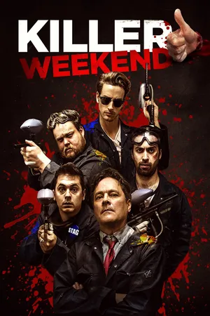 Killer Weekend