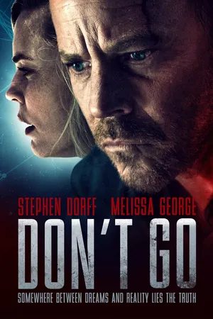 Don't Go