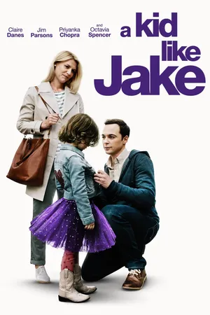 A Kid Like Jake