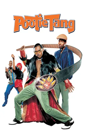 Pootie Tang