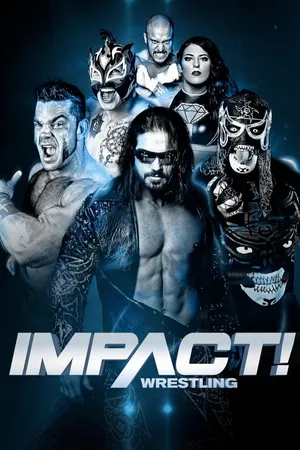 Impact! Weekly