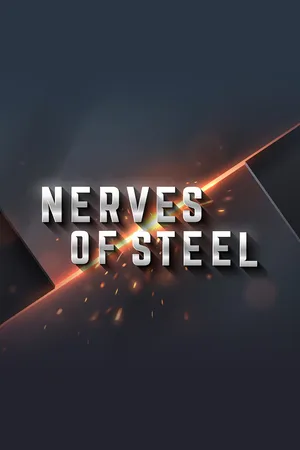 Nerves Of Steel