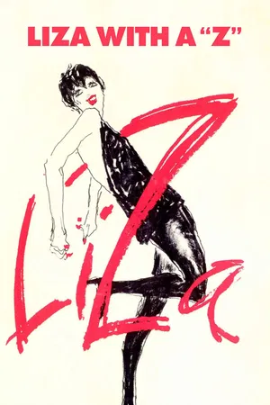 Liza With A "Z"