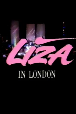 Liza In London