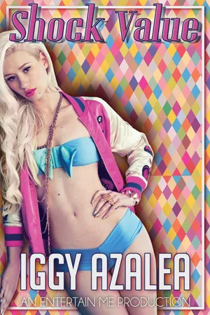 Iggy Azalea: Shock Value