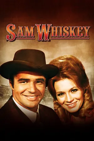 Sam Whiskey