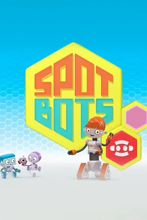 Spot Bots