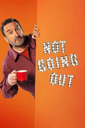 Not Going Out