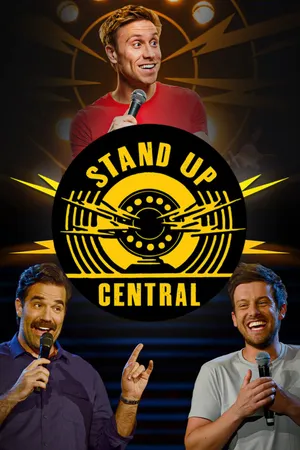 Stand-Up Central