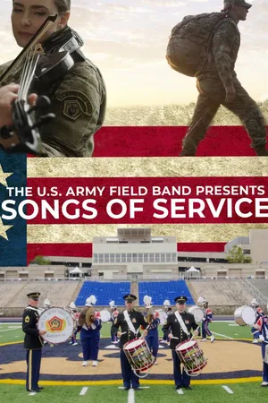 Songs of Service