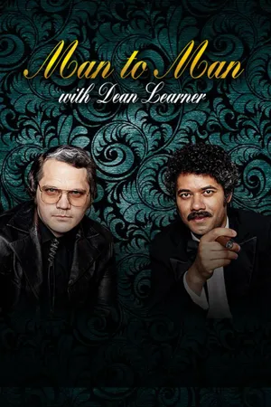 Man to Man with Dean Learner