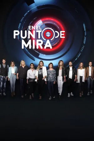 En el punto de mira