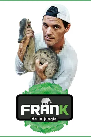 Frank de la jungla