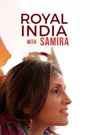 Royal India