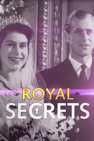 Royal Secrets
