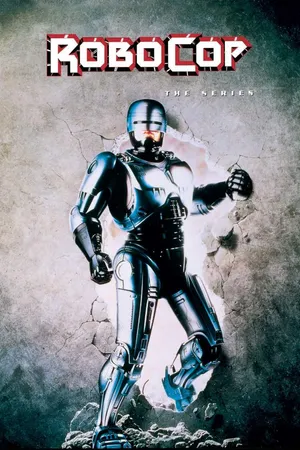 Robocop The Series