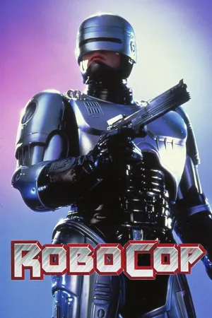 Robocop The Series