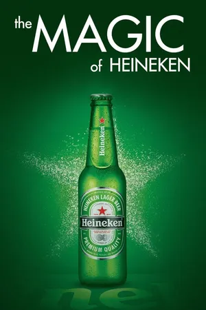 Magic Of Heineken