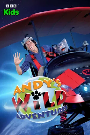 Andy's Wild Adventures