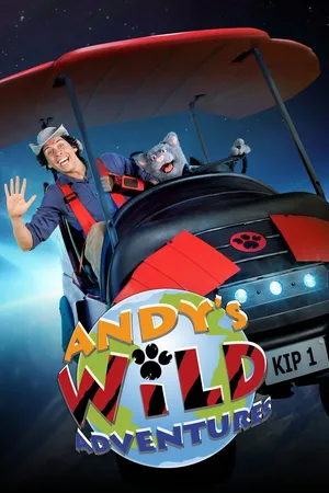 Andy's Wild Adventures
