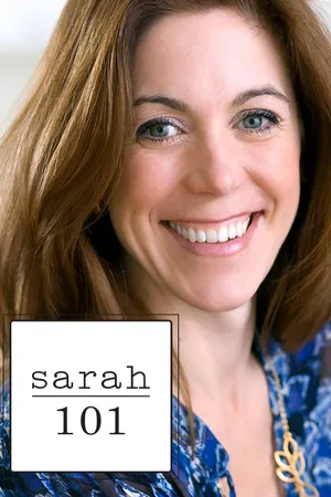 Sarah 101