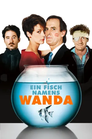 Los enredos de Wanda