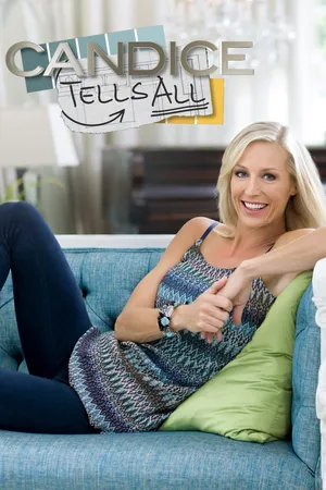 Candice Tells All