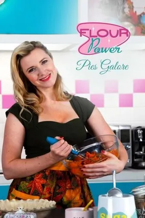Flour Power Special - Pie Galore