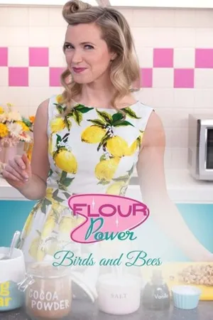 Flour Power Special - Birds and Bees