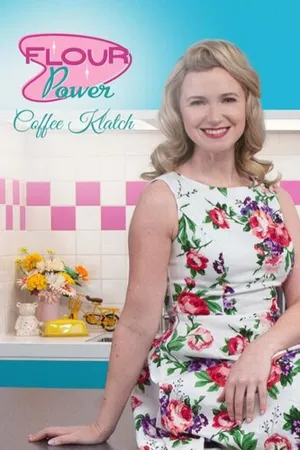 Flour Power Special - Coffee Klatch