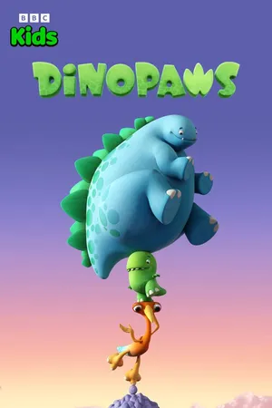 Dinopaws
