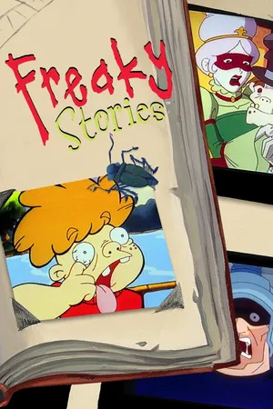 Freaky Stories (LAS)
