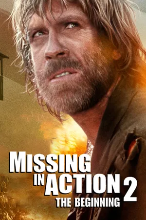 Missing in Action 2: The Beginning
