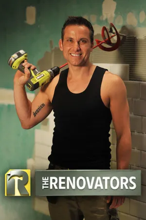 The Renovators