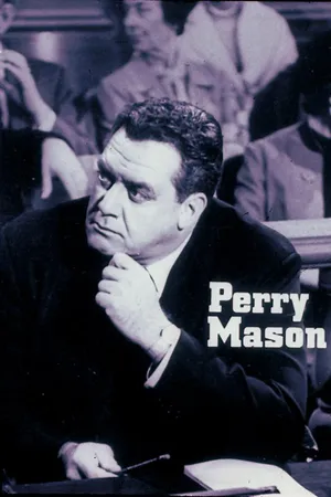 Perry Mason
