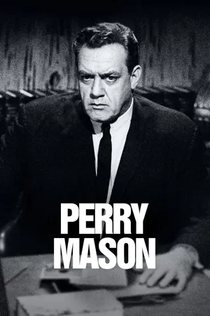 Perry Mason