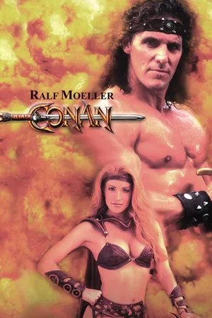Conan