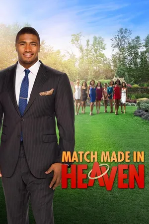 Match Made In Heaven