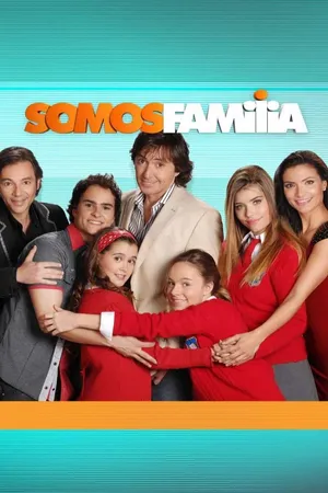 Somos Família