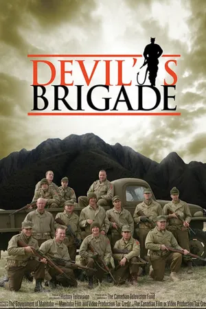 Devil's Brigade