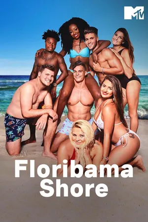 MTV Floribama Shore