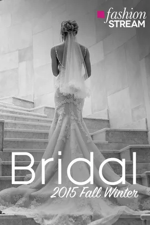 Bridal 2015