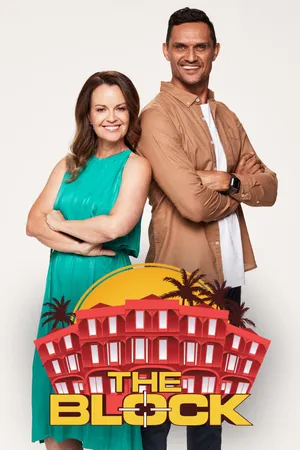 The Block Australia